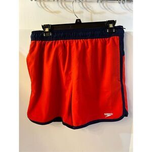 Speedo small trunks